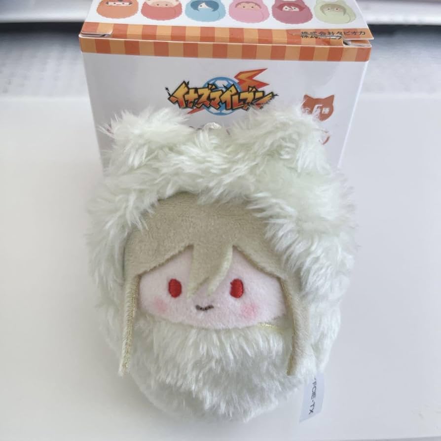 イナズマイレブン アフロディ 亜風炉照美 グッズ イナズマイレブン イレブンライセンス 亜風炉照美 アフロディ